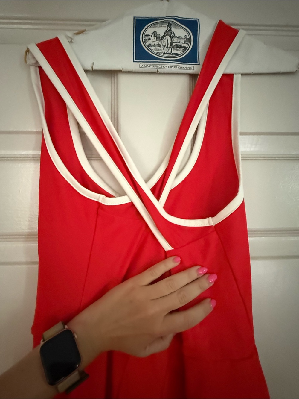Prince Pickleball for Target Active Dress - Picture 4 of 5